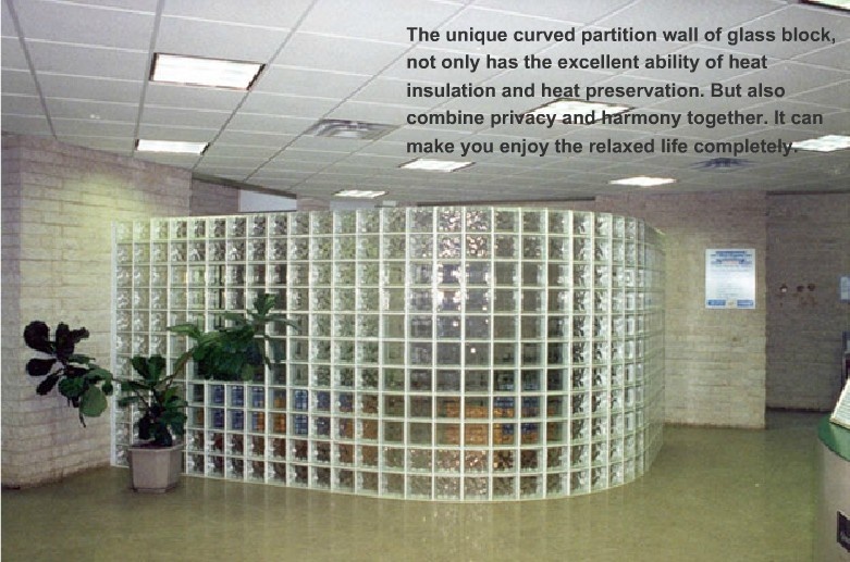 Partition Wall Series