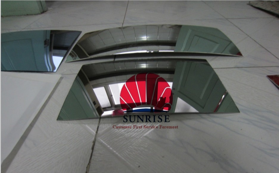 Chinese largest factory of Convex mirror/truck mirror/auto mirror/side view mirror/rear view mirror lens