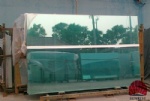 1.8mm flat glass