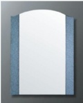 4mm Bathroom mirror