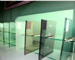 Laminated Glass