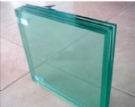 Laminated Glass