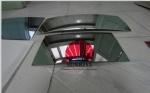 Chinese largest factory of Convex mirror/truck mirror/auto mirror/side view mirror/rear view mirror lens